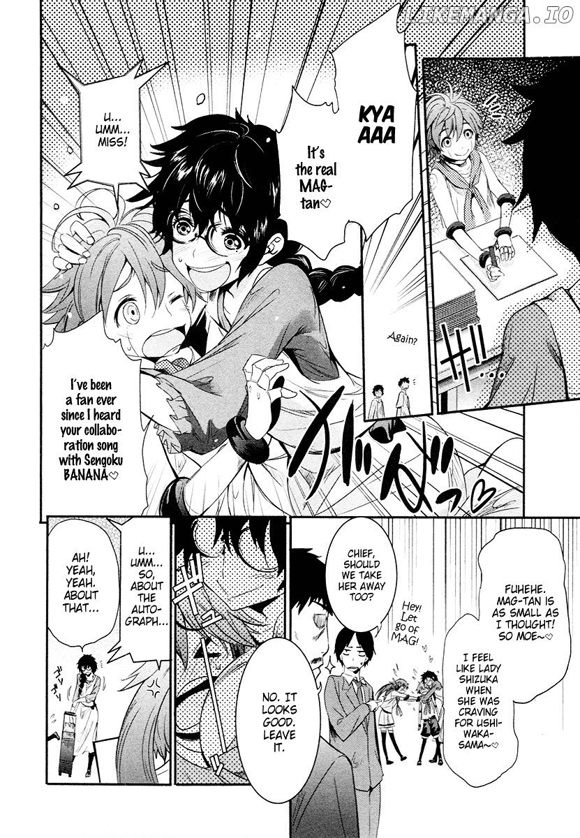 Robotics;Notes - Revival Legacy chapter 11 - page 6