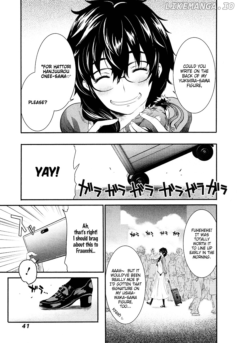 Robotics;Notes - Revival Legacy chapter 11 - page 7