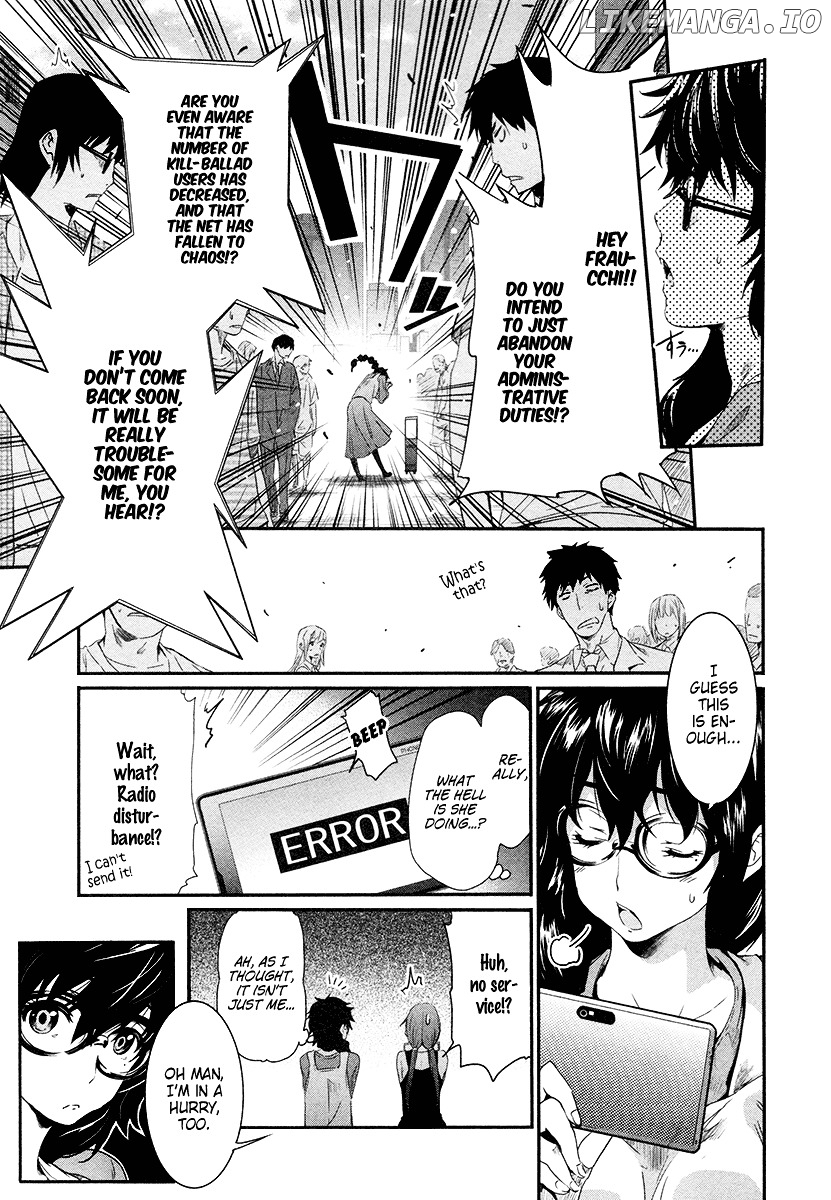 Robotics;Notes - Revival Legacy chapter 11 - page 9
