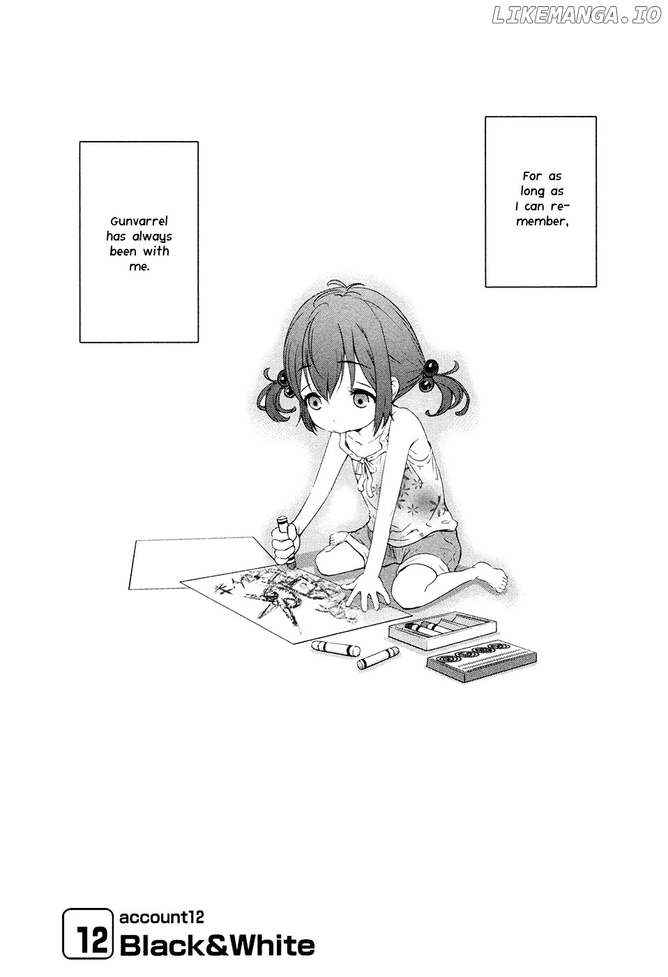 Robotics;Notes - Revival Legacy chapter 12 - page 2