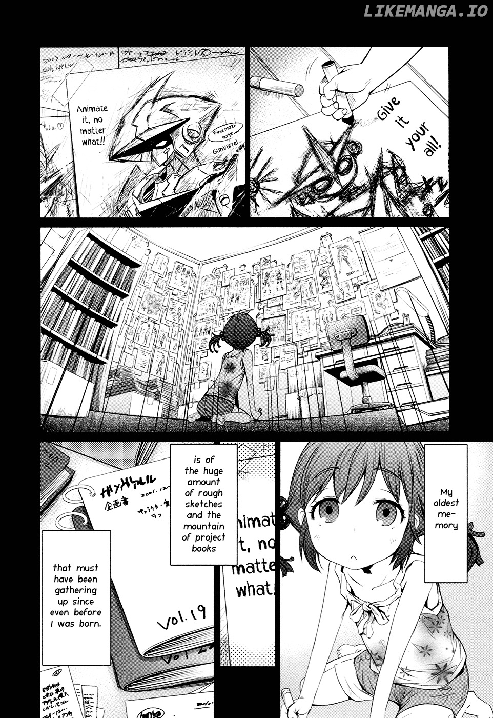 Robotics;Notes - Revival Legacy chapter 12 - page 3