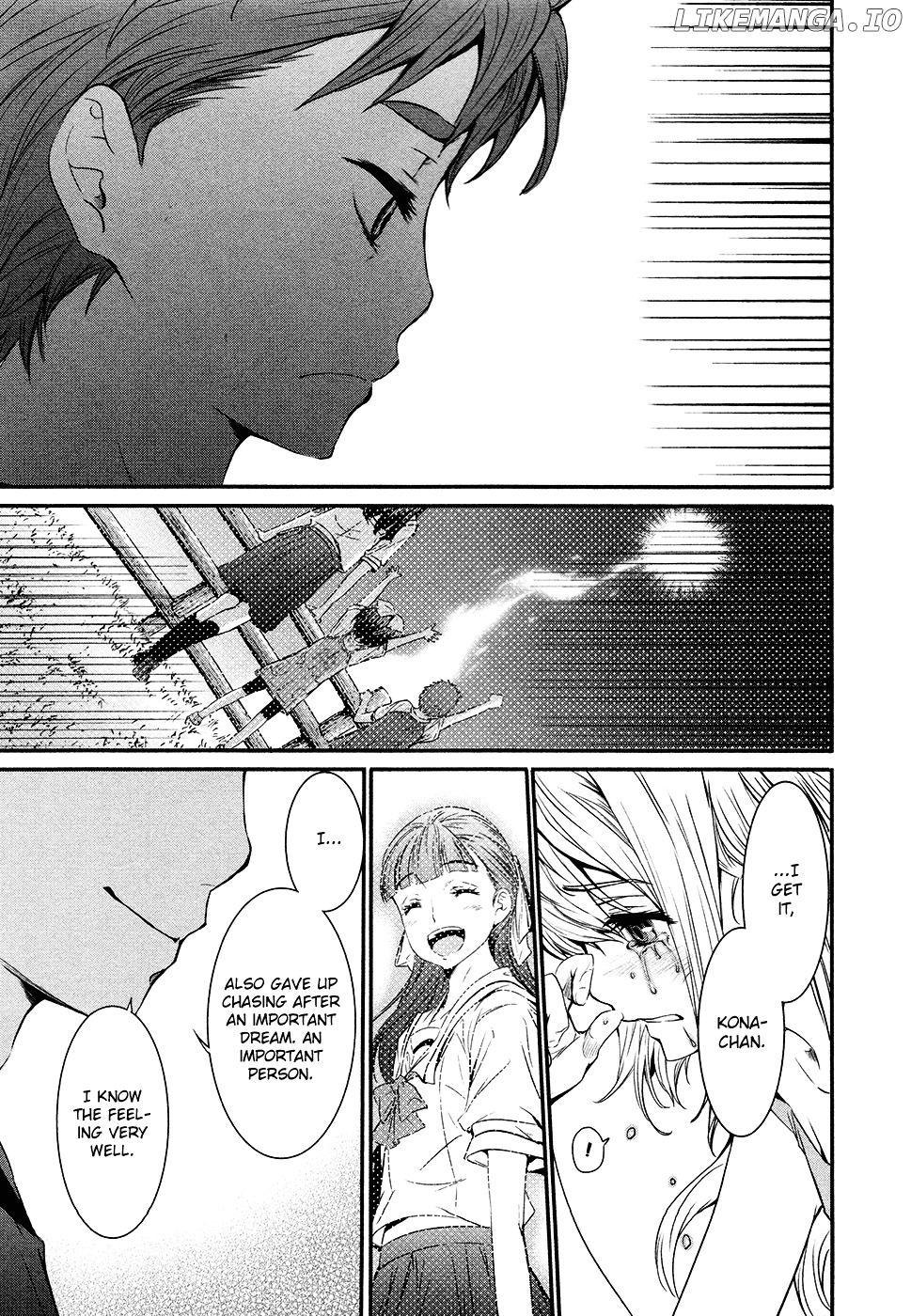 Robotics;Notes - Revival Legacy chapter 12 - page 32