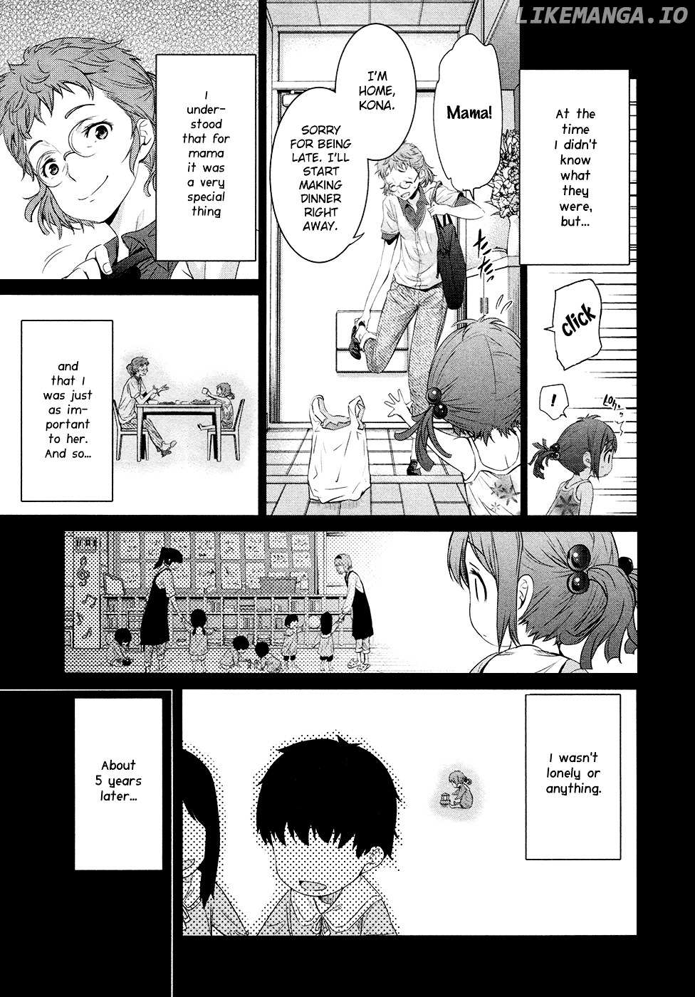 Robotics;Notes - Revival Legacy chapter 12 - page 4