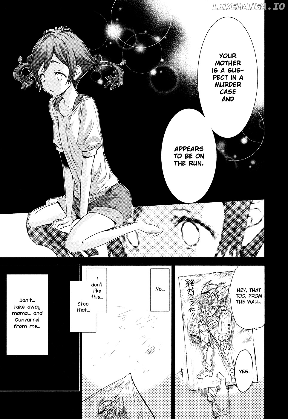 Robotics;Notes - Revival Legacy chapter 12 - page 9