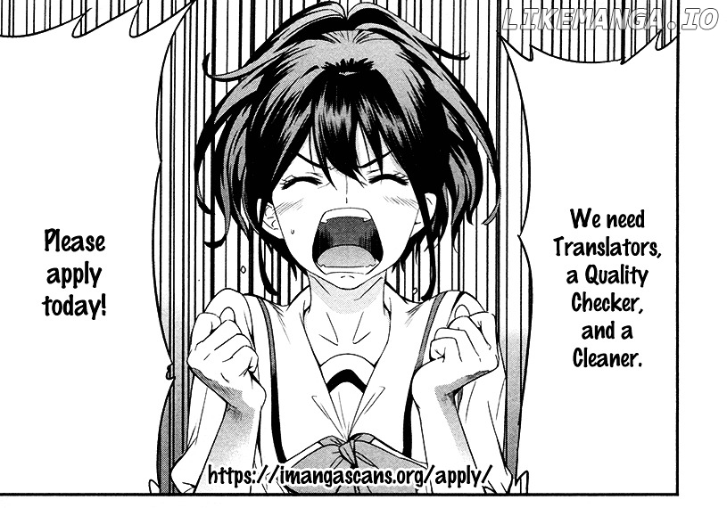 Robotics;Notes - Revival Legacy chapter 13 - page 2