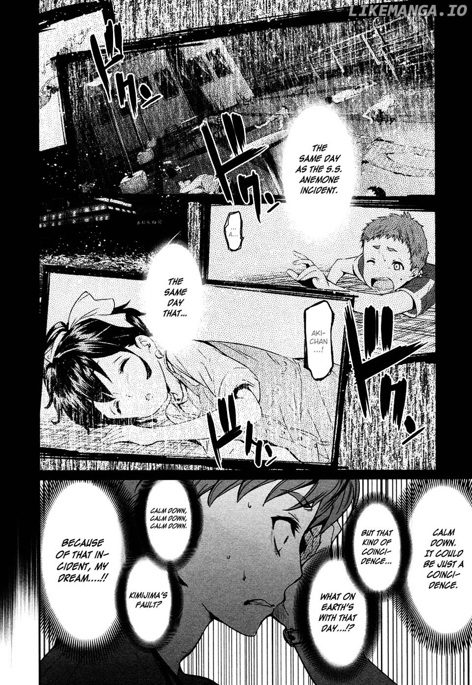 Robotics;Notes - Revival Legacy chapter 13 - page 32