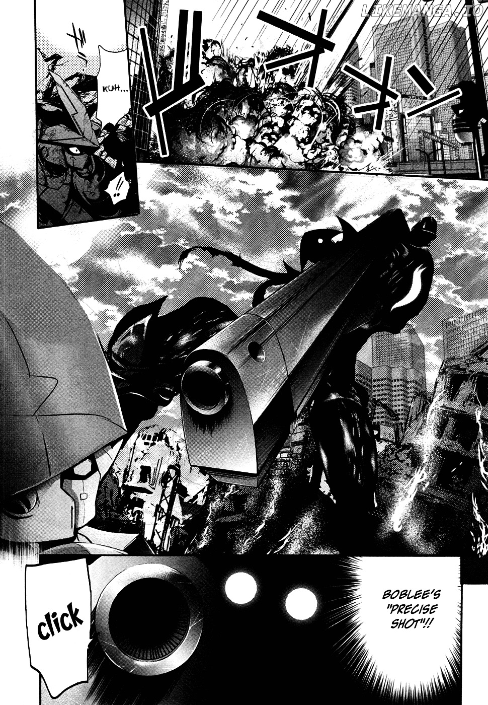 Robotics;Notes - Revival Legacy chapter 13 - page 5