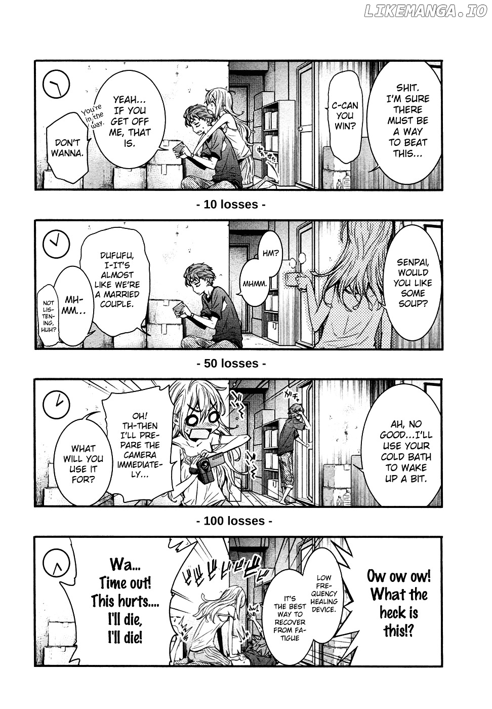 Robotics;Notes - Revival Legacy chapter 13 - page 7