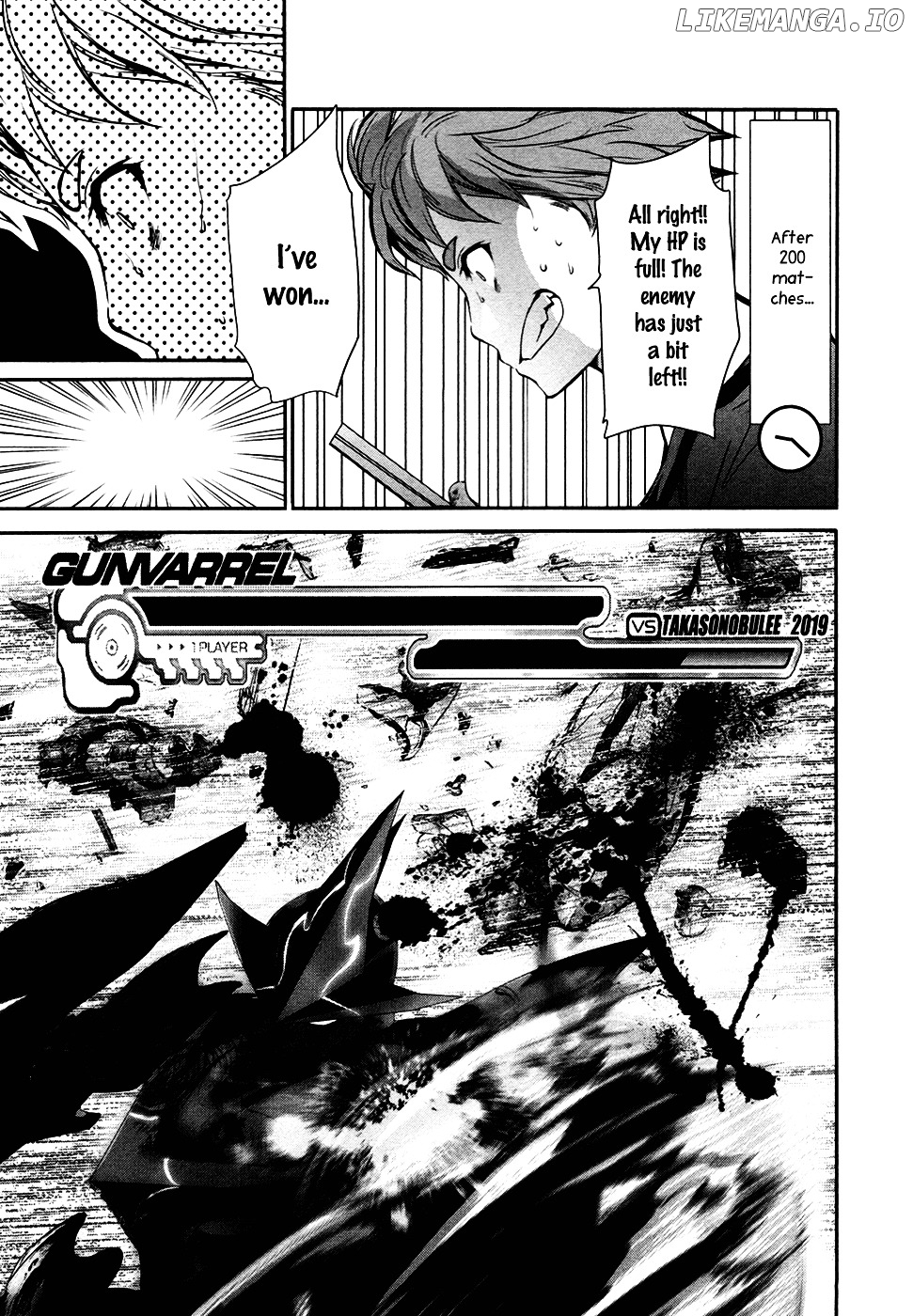 Robotics;Notes - Revival Legacy chapter 13 - page 8