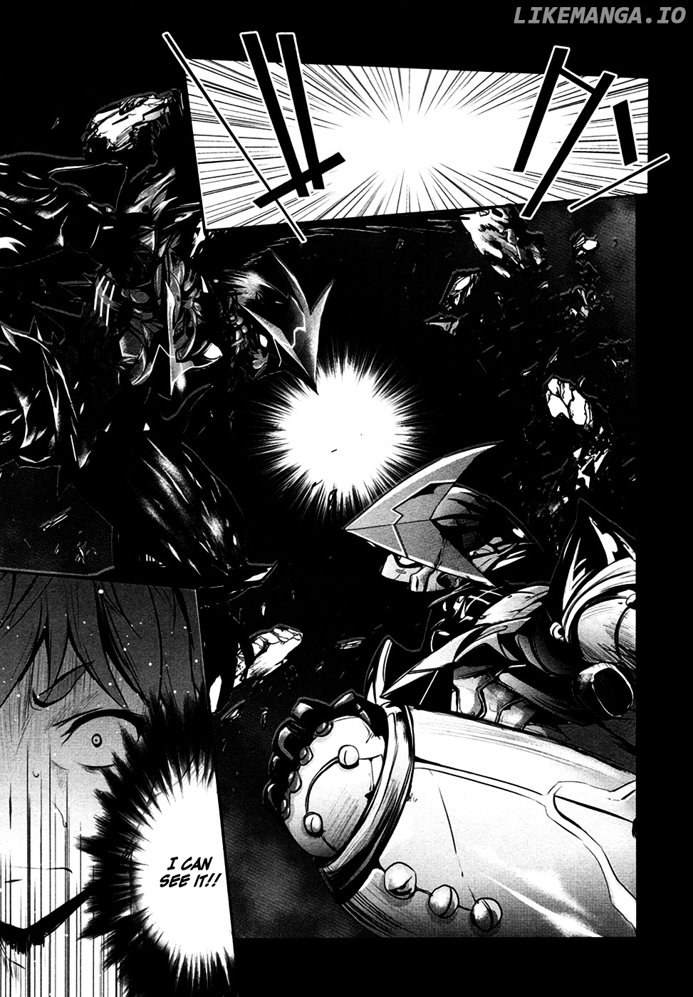 Robotics;Notes - Revival Legacy chapter 14 - page 5