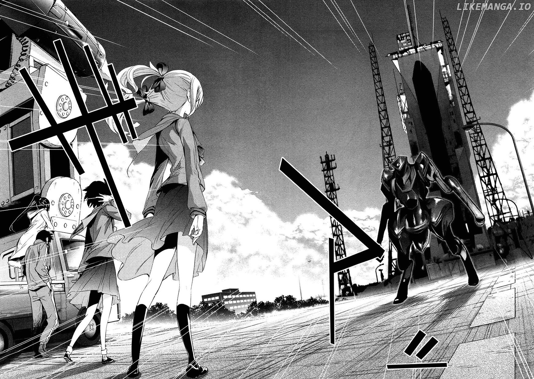 Robotics;Notes - Revival Legacy chapter 15 - page 3