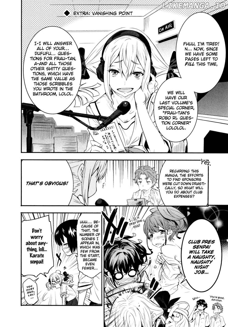 Robotics;Notes - Revival Legacy chapter 15 - page 33