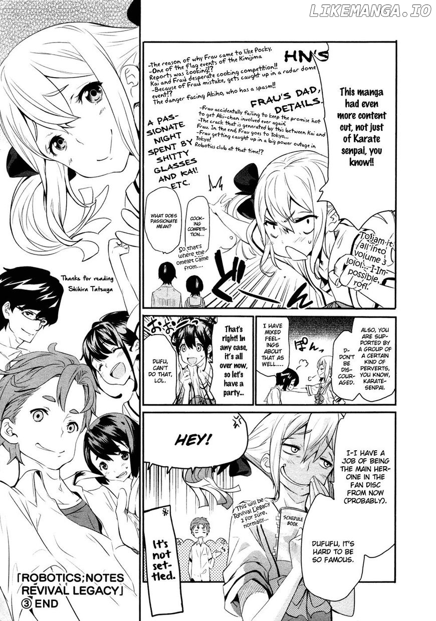 Robotics;Notes - Revival Legacy chapter 15 - page 34