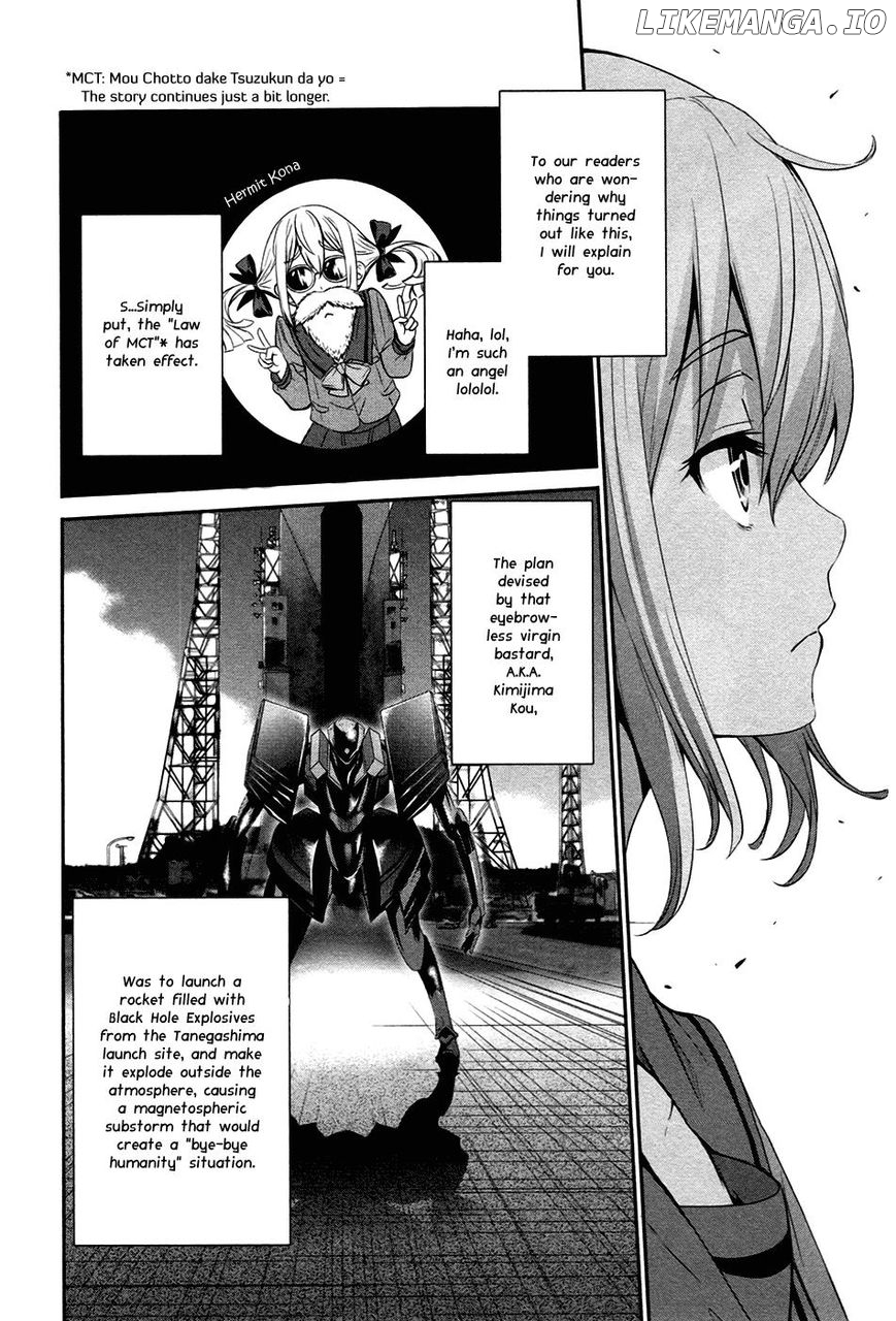 Robotics;Notes - Revival Legacy chapter 15 - page 4