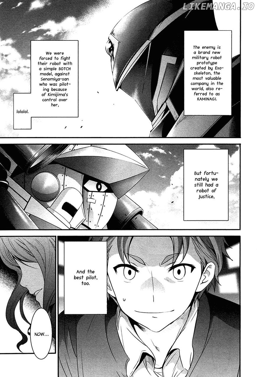 Robotics;Notes - Revival Legacy chapter 15 - page 7