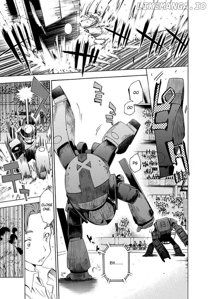 Robotics;Notes - Revival Legacy chapter 2 - page 13