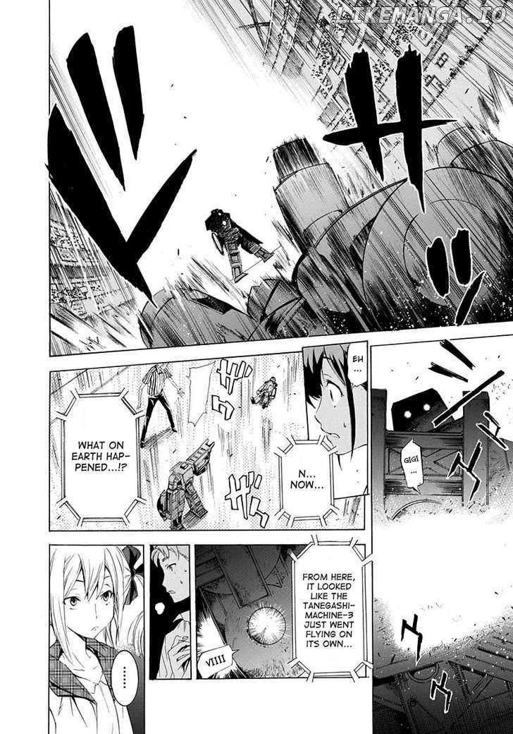 Robotics;Notes - Revival Legacy chapter 2 - page 17