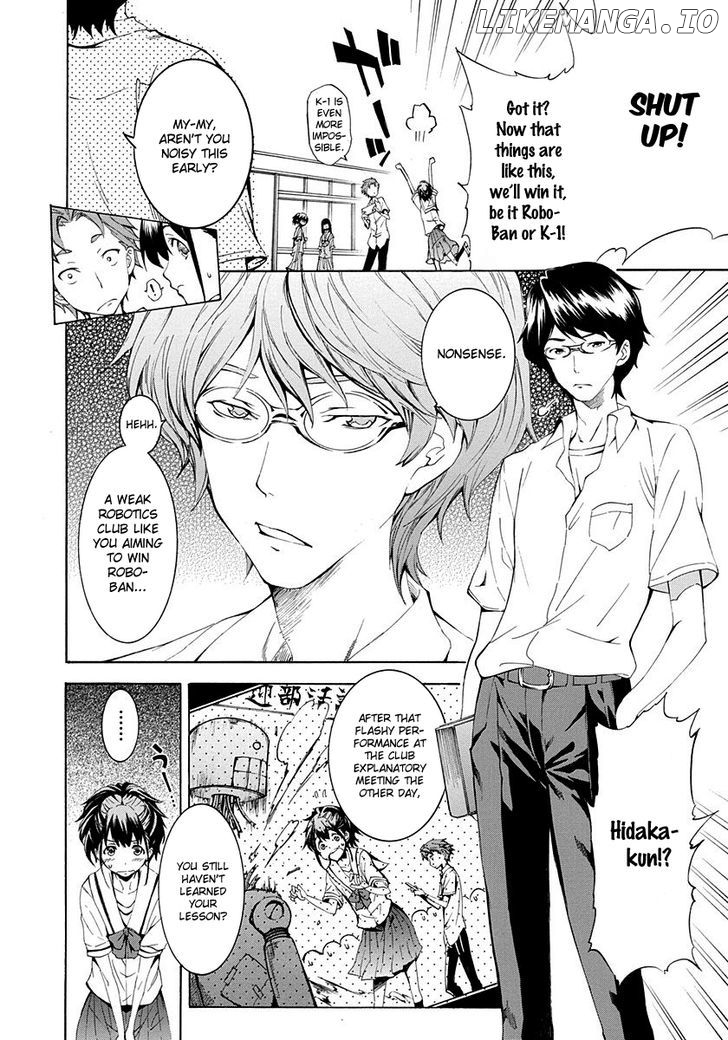 Robotics;Notes - Revival Legacy chapter 2 - page 2