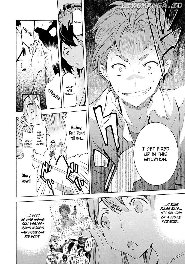 Robotics;Notes - Revival Legacy chapter 2 - page 23