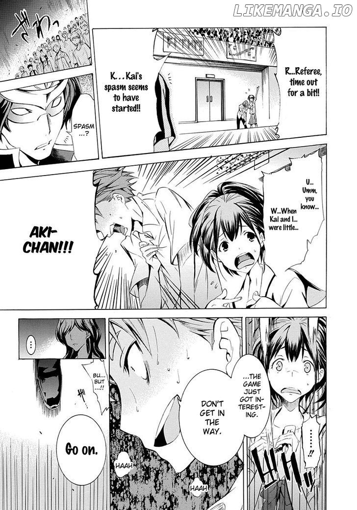 Robotics;Notes - Revival Legacy chapter 2 - page 24