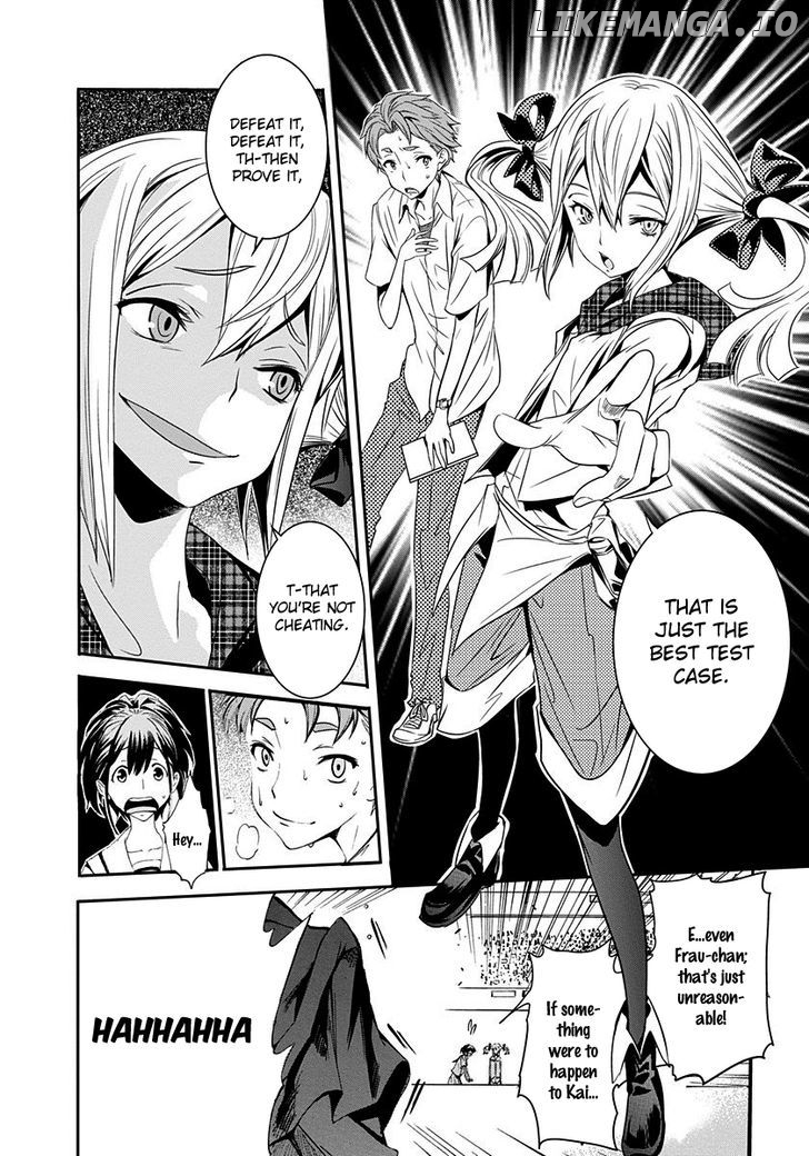 Robotics;Notes - Revival Legacy chapter 2 - page 25