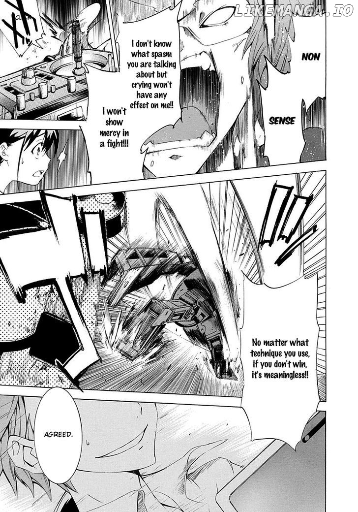 Robotics;Notes - Revival Legacy chapter 2 - page 26