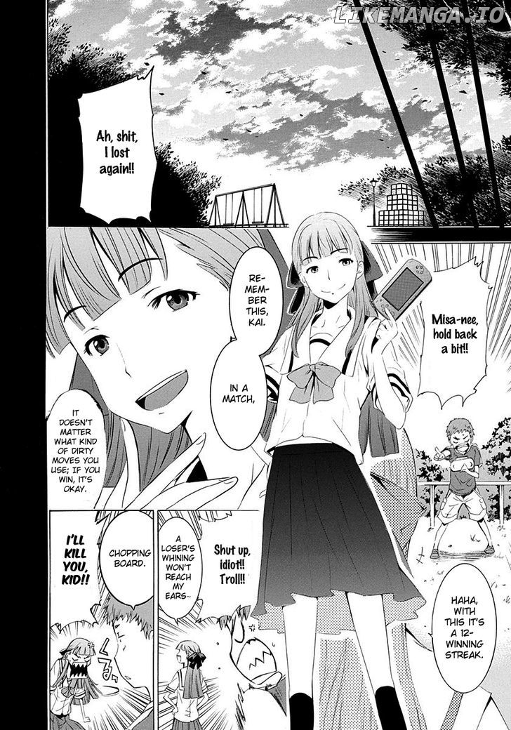 Robotics;Notes - Revival Legacy chapter 2 - page 27