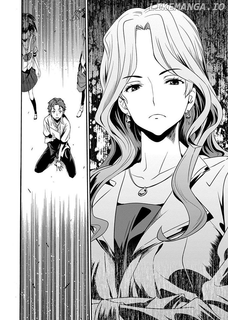 Robotics;Notes - Revival Legacy chapter 2 - page 30