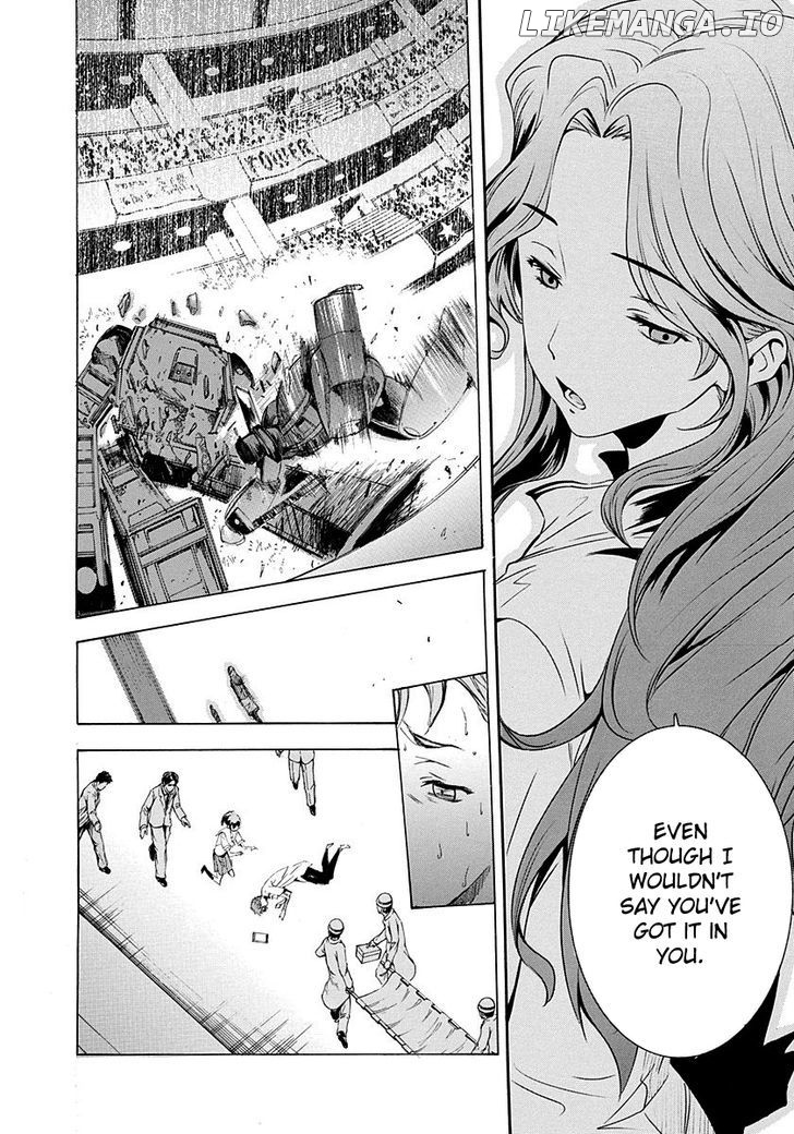Robotics;Notes - Revival Legacy chapter 2 - page 32