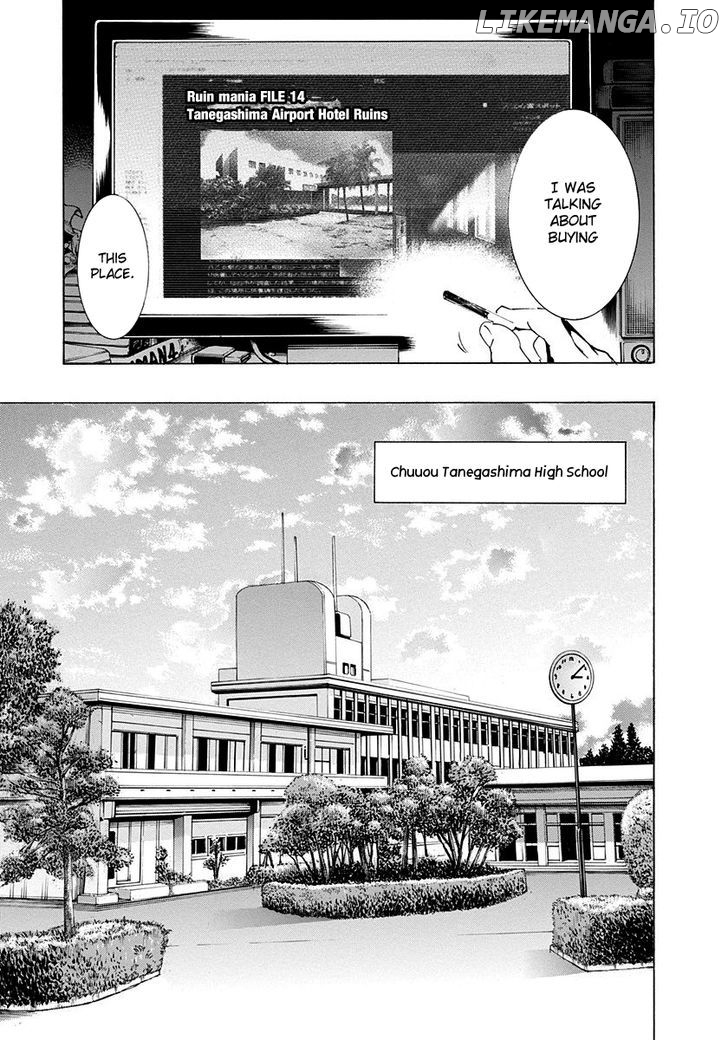Robotics;Notes - Revival Legacy chapter 2 - page 35