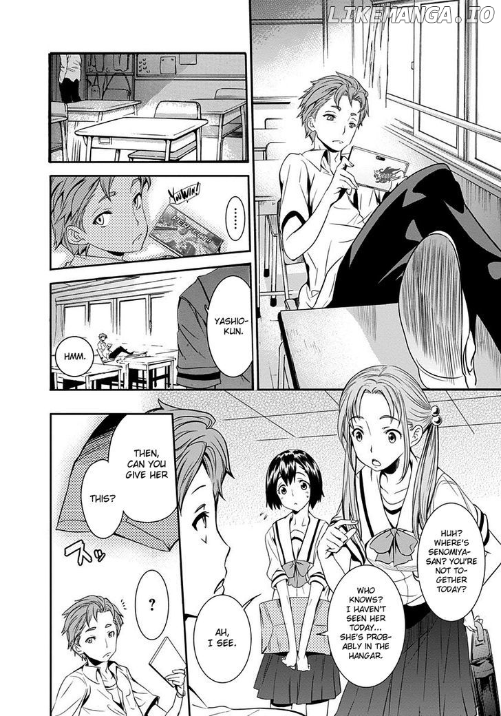 Robotics;Notes - Revival Legacy chapter 2 - page 36