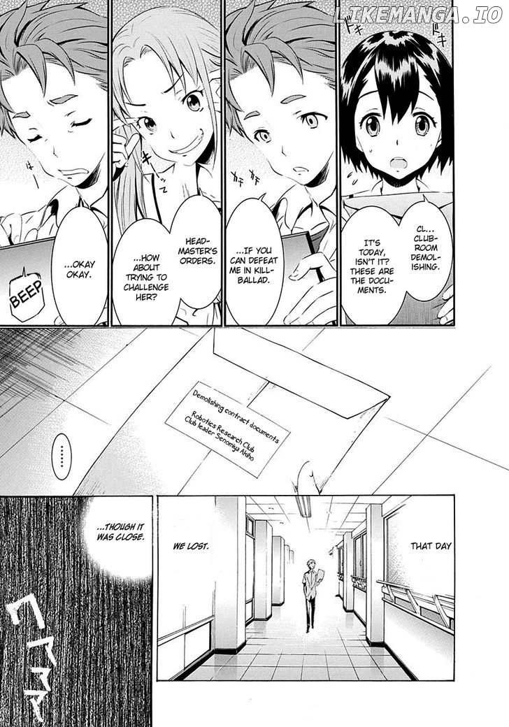 Robotics;Notes - Revival Legacy chapter 2 - page 37