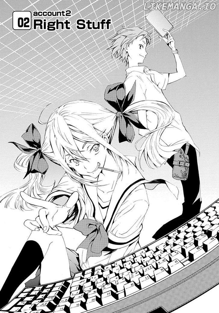 Robotics;Notes - Revival Legacy chapter 2 - page 4