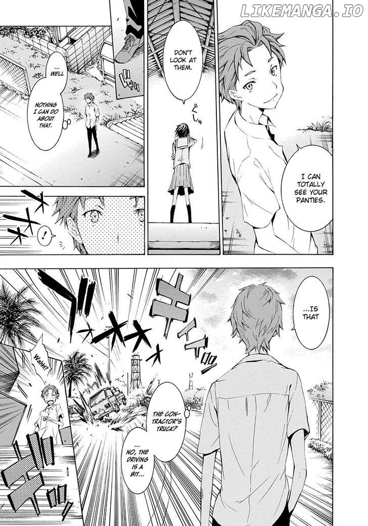 Robotics;Notes - Revival Legacy chapter 2 - page 43