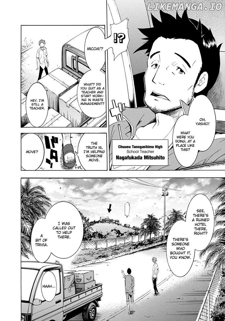 Robotics;Notes - Revival Legacy chapter 2 - page 44