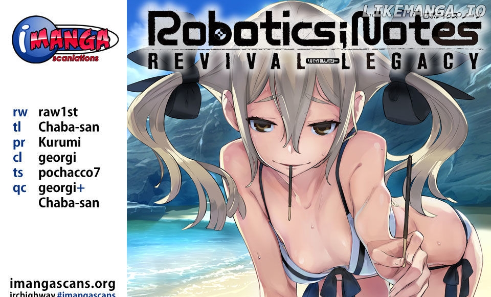 Robotics;Notes - Revival Legacy chapter 2 - page 48