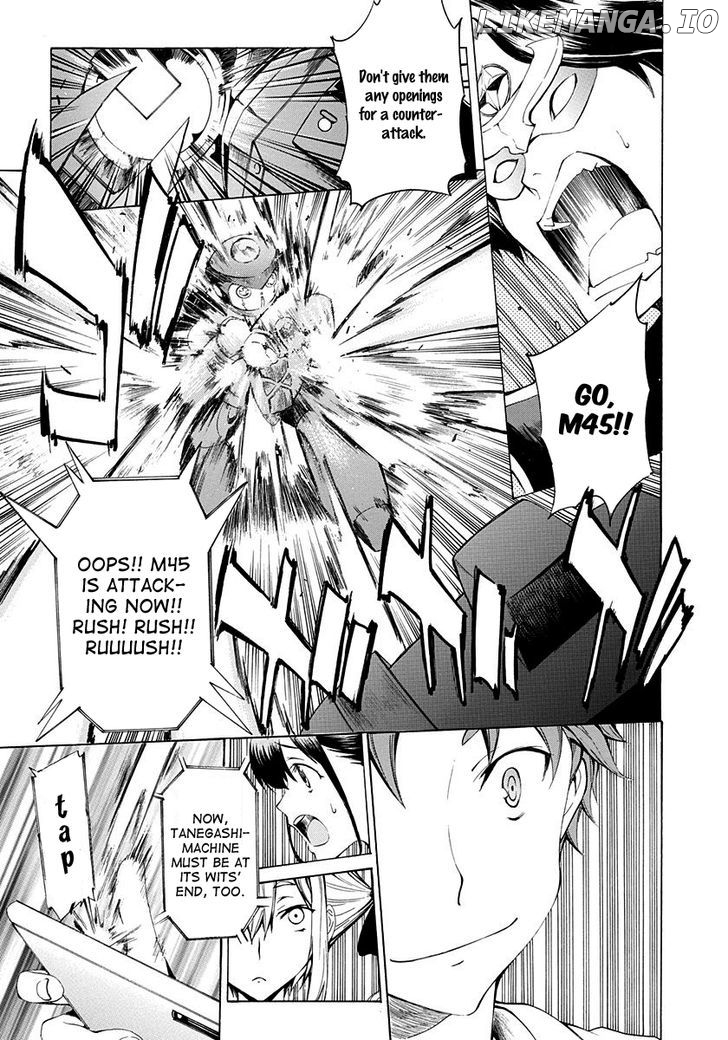 Robotics;Notes - Revival Legacy chapter 2 - page 5