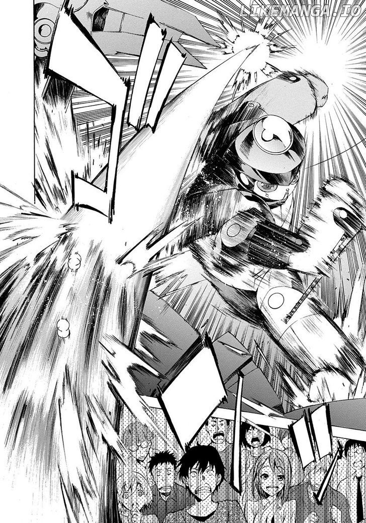 Robotics;Notes - Revival Legacy chapter 2 - page 6