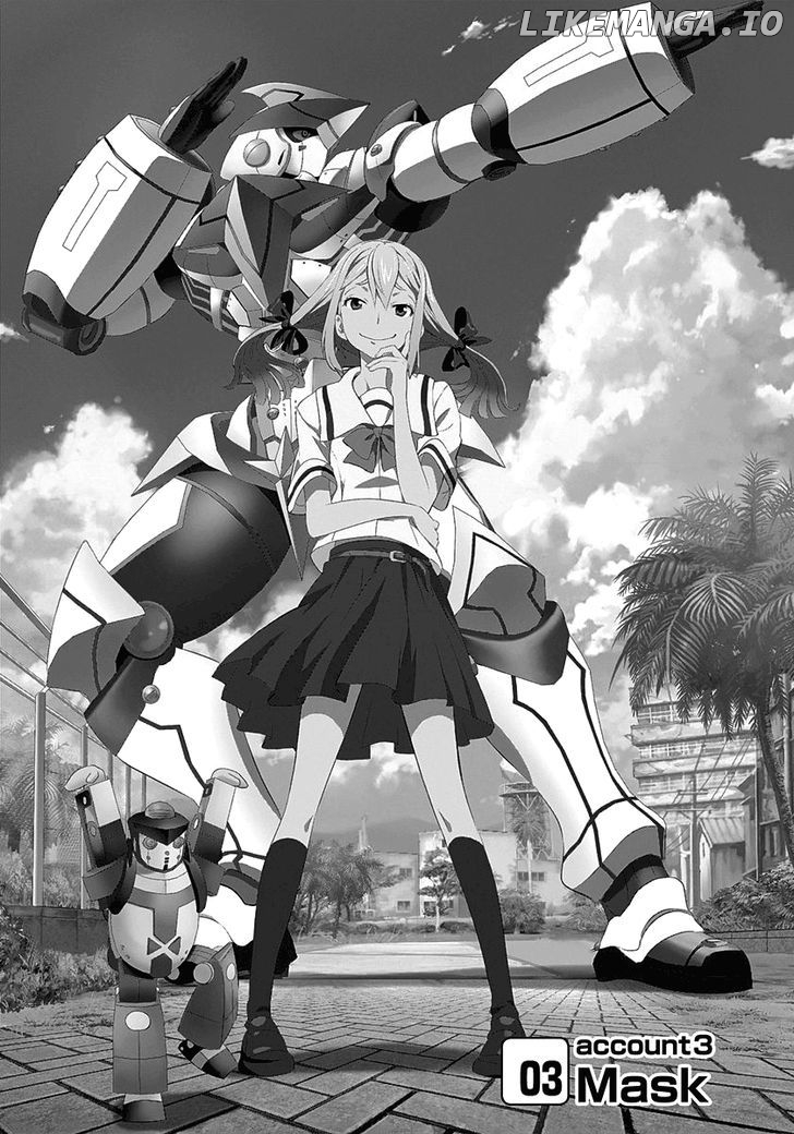 Robotics;Notes - Revival Legacy chapter 3 - page 2