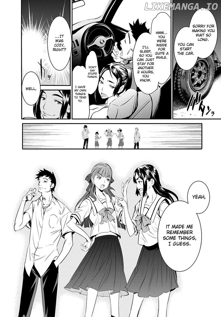 Robotics;Notes - Revival Legacy chapter 4 - page 18