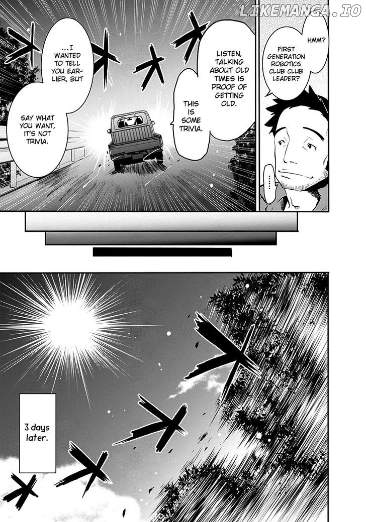 Robotics;Notes - Revival Legacy chapter 4 - page 19