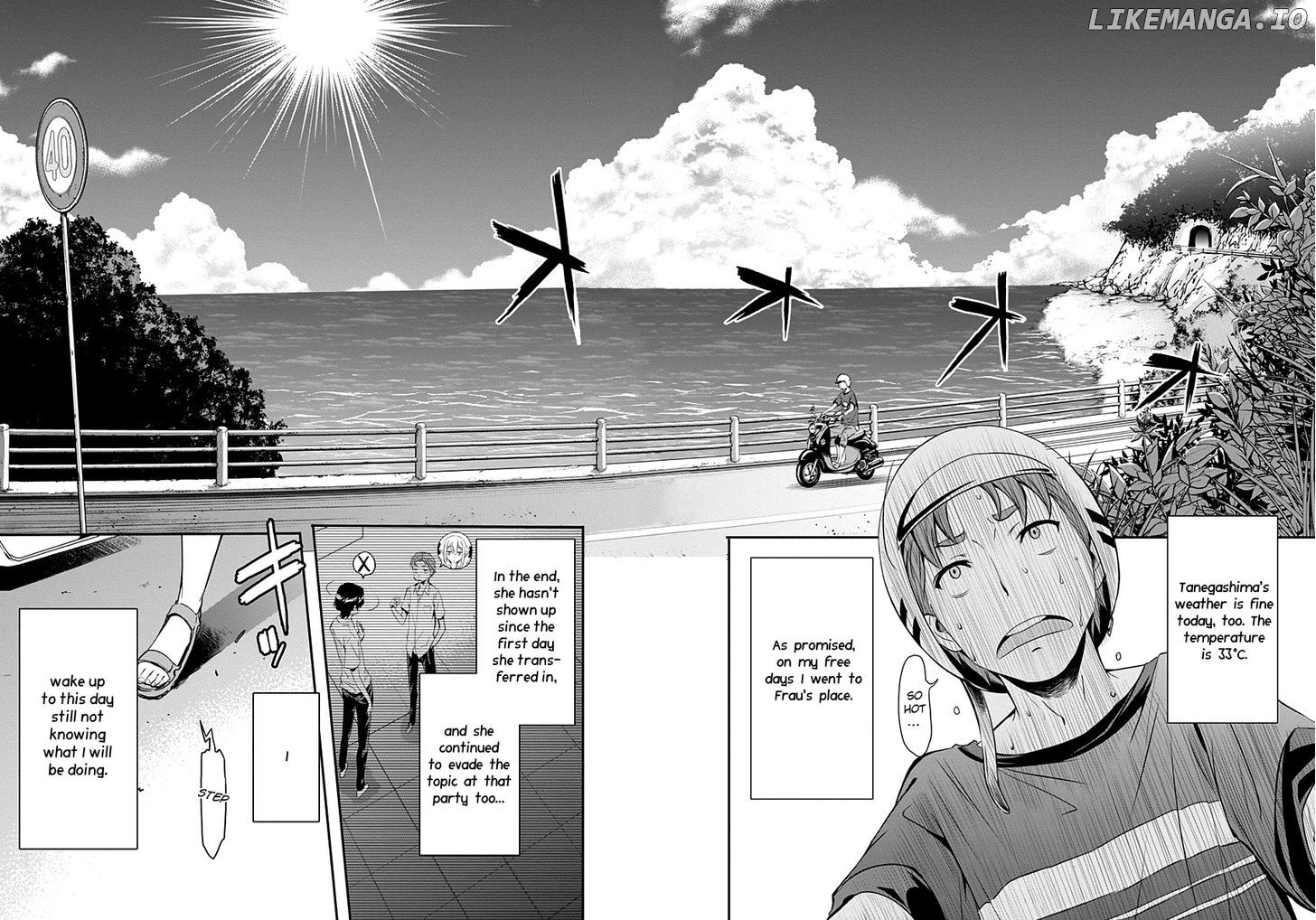 Robotics;Notes - Revival Legacy chapter 4 - page 20