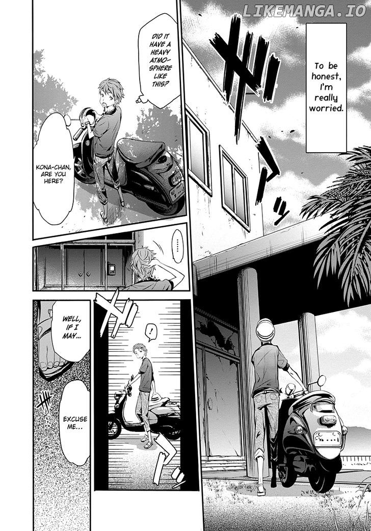 Robotics;Notes - Revival Legacy chapter 4 - page 21