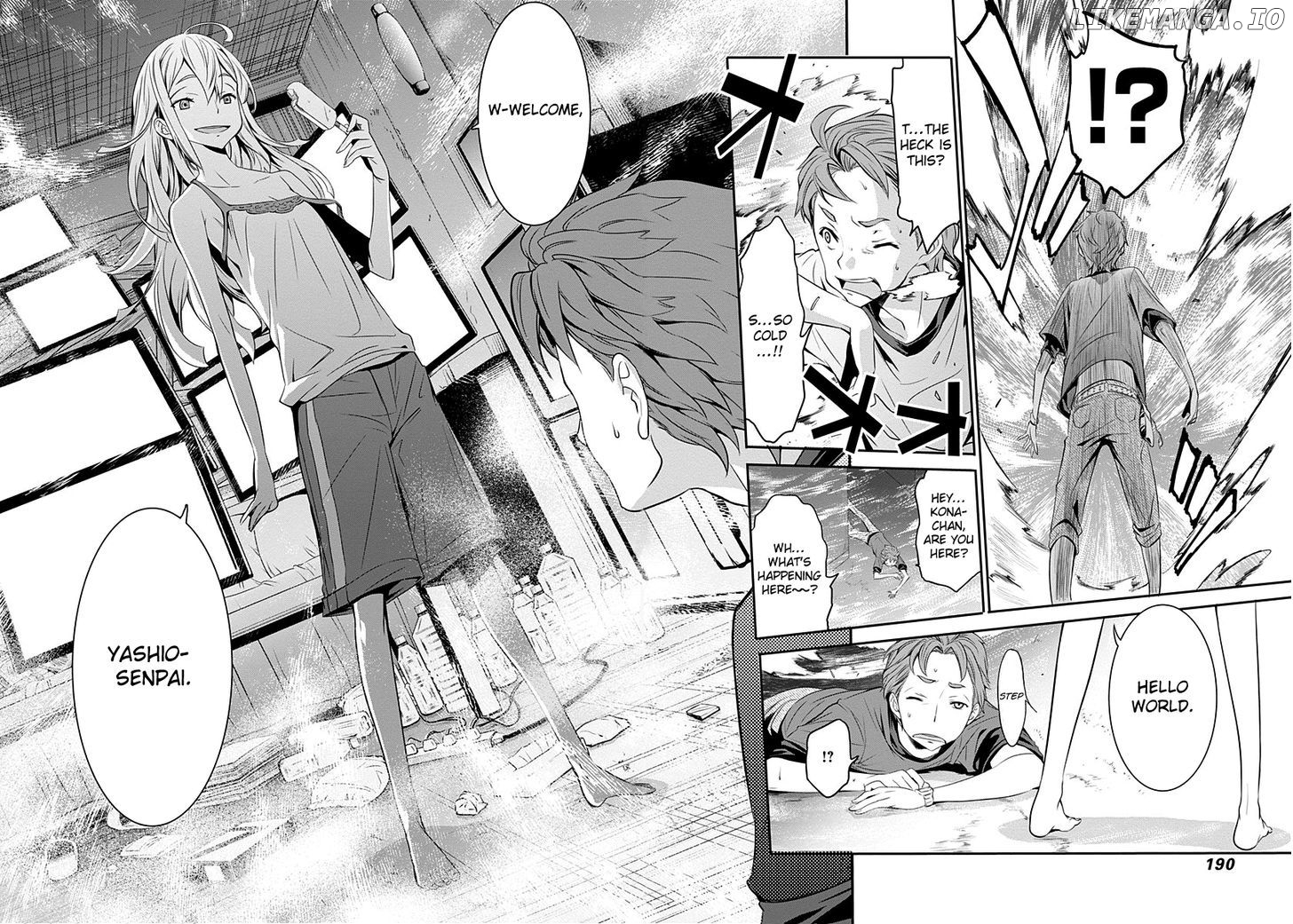 Robotics;Notes - Revival Legacy chapter 4 - page 23