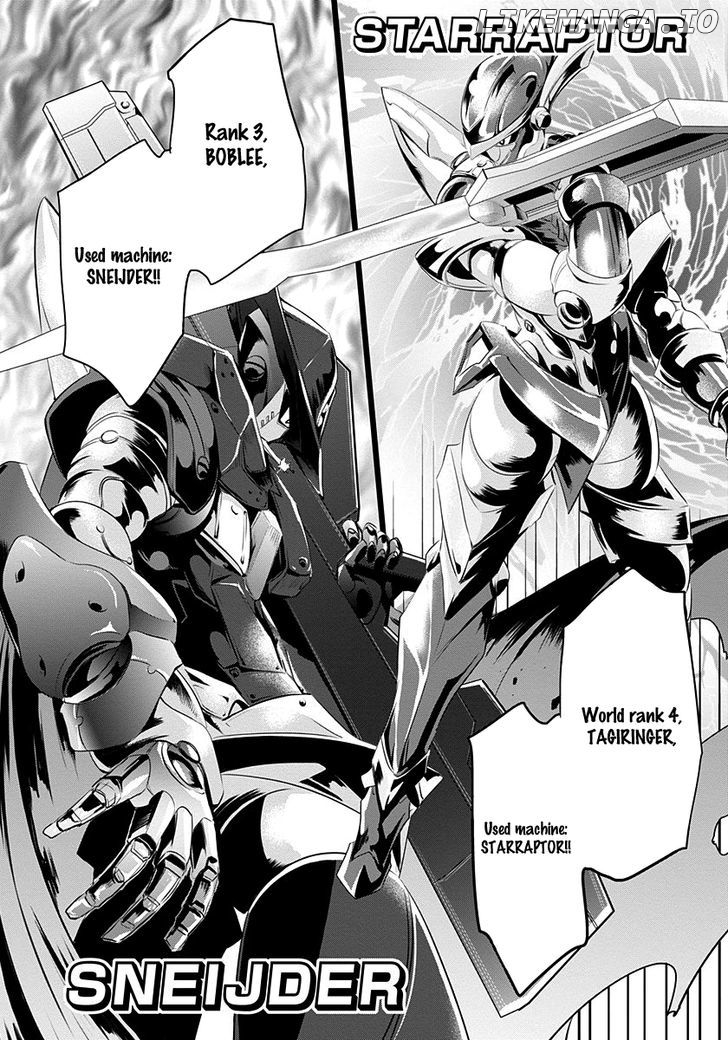Robotics;Notes - Revival Legacy chapter 4 - page 28