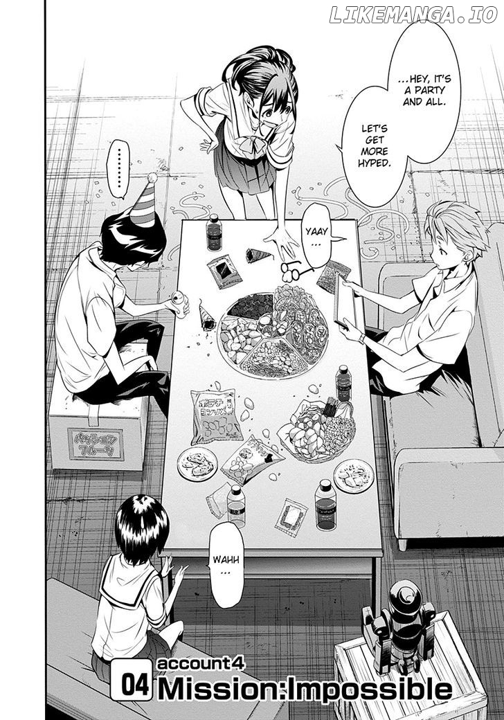 Robotics;Notes - Revival Legacy chapter 4 - page 3