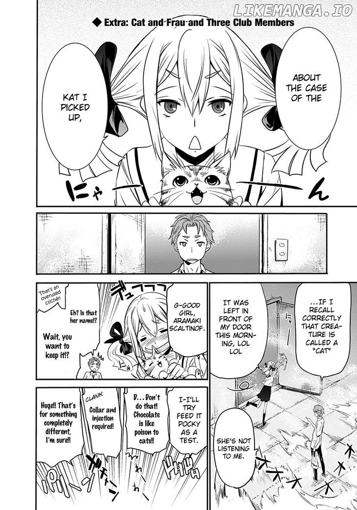 Robotics;Notes - Revival Legacy chapter 4 - page 35