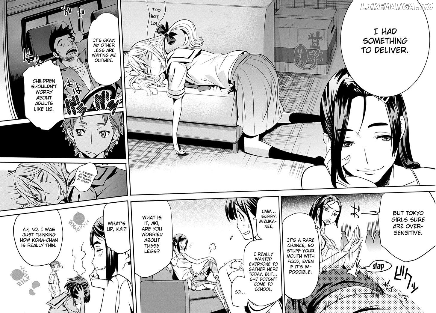 Robotics;Notes - Revival Legacy chapter 4 - page 5