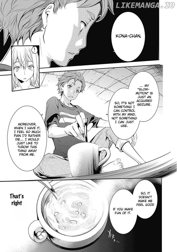 Robotics;Notes - Revival Legacy chapter 5 - page 17