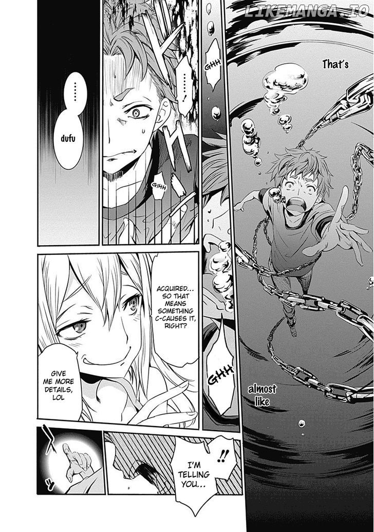 Robotics;Notes - Revival Legacy chapter 5 - page 18